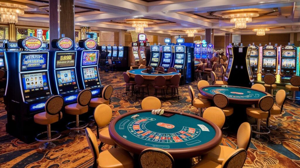 When Do Crypto Games Update the Balance Information Displayed?